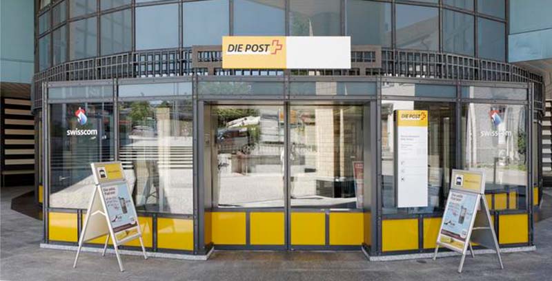 Strafrechtliche Verantwortlichkeit von Unternehmen; Vorwurf gegen die Post&nbsp;AG.