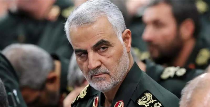 Tötung von General Qasem Soleimani; NATO-Bündnisfall; Kulturgutschutz